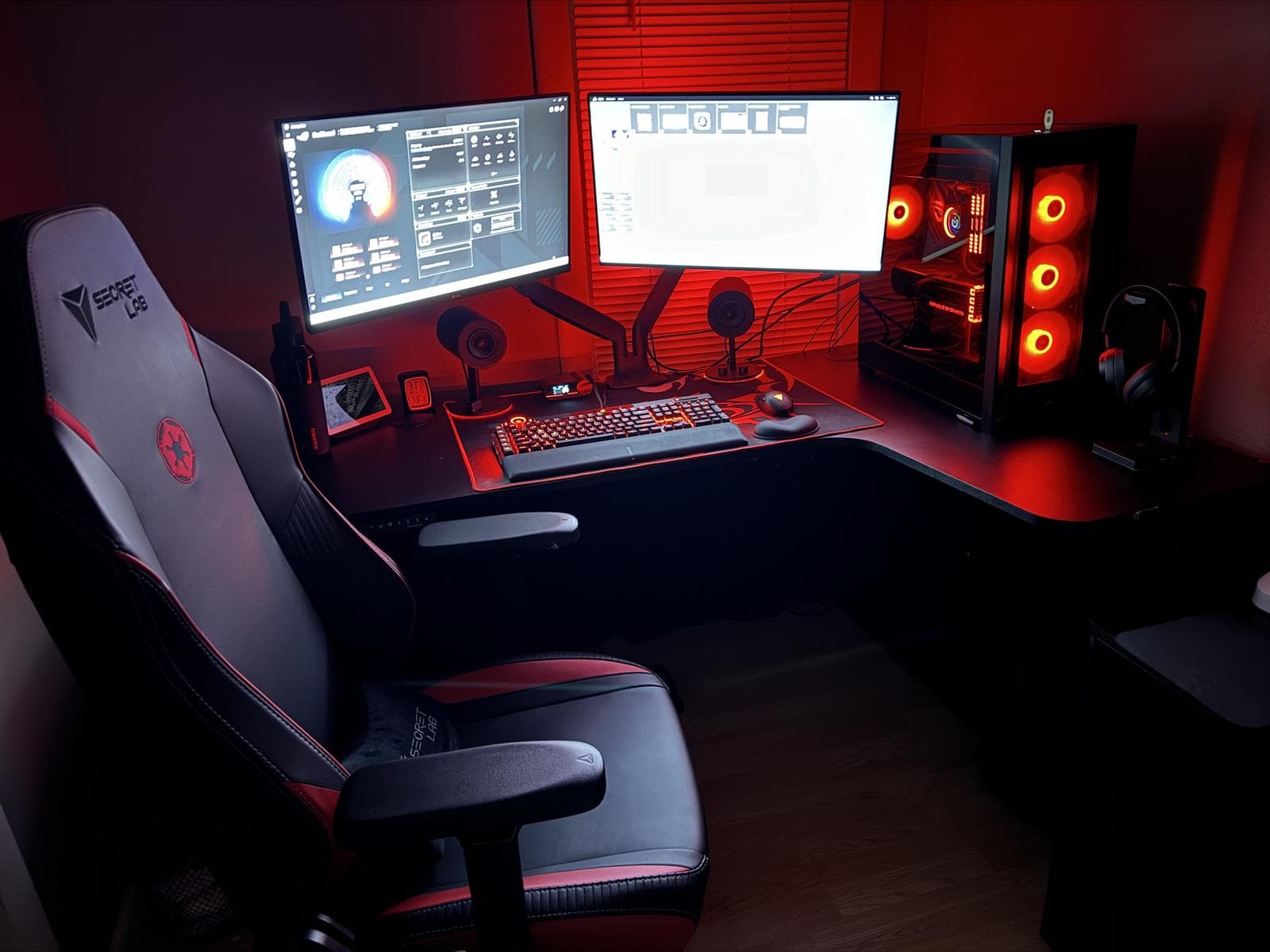 Intel RTX 4090 Build